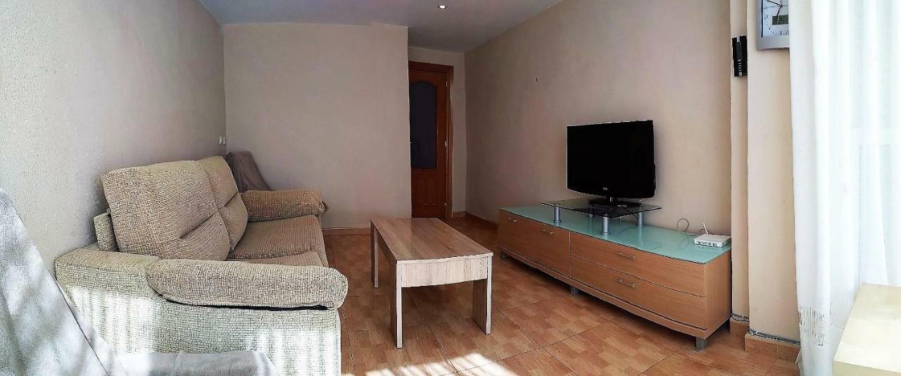 Appartement Apartamento A 50 Metros De La Playa En Santa Pola Extérieur photo